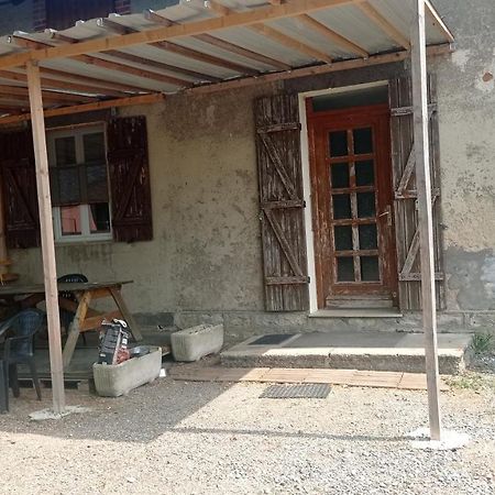 Maison De Ferme Au Calme Jusqu'A 10 Personnes Gannay-sur-Loire ภายนอก รูปภาพ